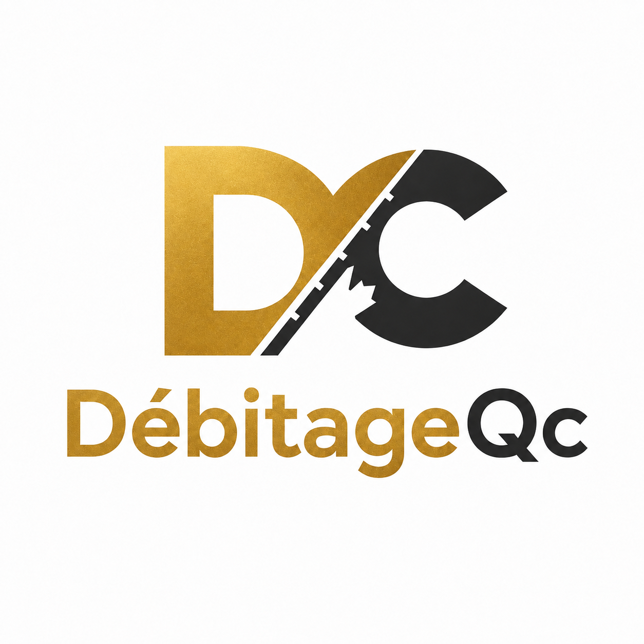 Logo de Centre de débitage Rouleau